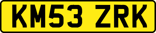 KM53ZRK