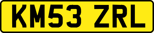 KM53ZRL