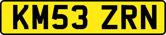KM53ZRN