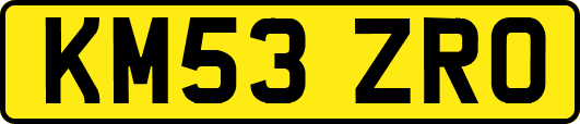 KM53ZRO