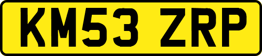 KM53ZRP