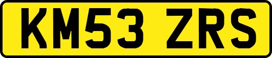 KM53ZRS