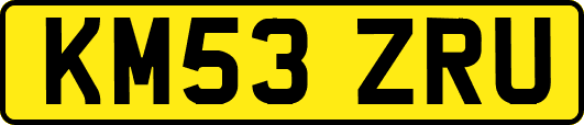 KM53ZRU