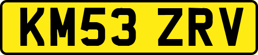 KM53ZRV