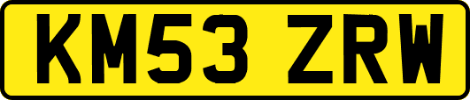 KM53ZRW