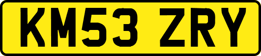 KM53ZRY