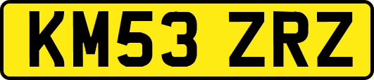 KM53ZRZ