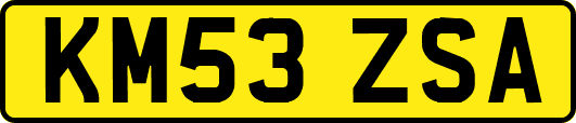 KM53ZSA