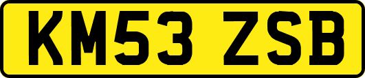 KM53ZSB