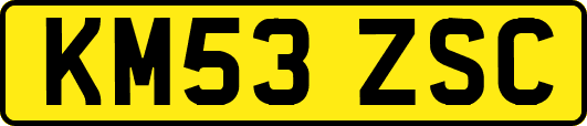 KM53ZSC