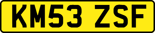KM53ZSF