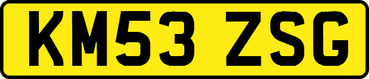 KM53ZSG