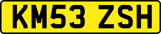 KM53ZSH