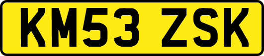 KM53ZSK