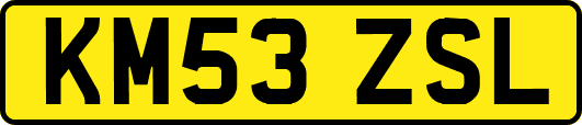 KM53ZSL