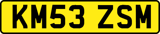 KM53ZSM