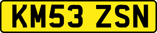 KM53ZSN