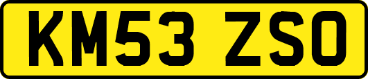 KM53ZSO