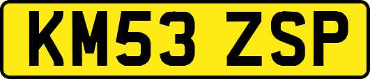 KM53ZSP