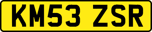 KM53ZSR