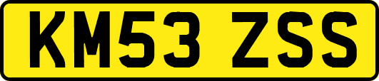 KM53ZSS