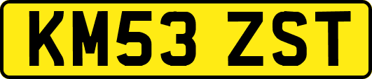 KM53ZST