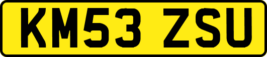 KM53ZSU