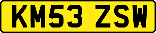KM53ZSW