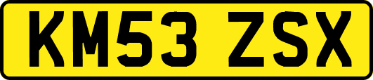 KM53ZSX