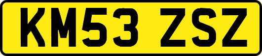 KM53ZSZ