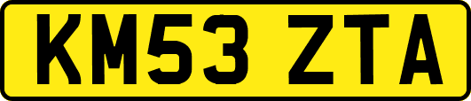 KM53ZTA