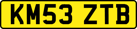 KM53ZTB