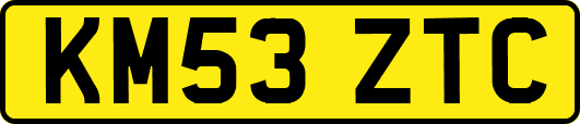 KM53ZTC