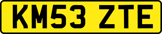 KM53ZTE