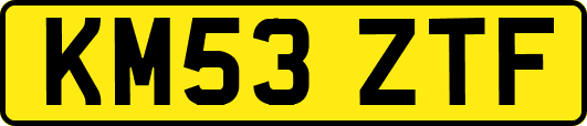KM53ZTF