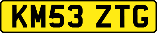KM53ZTG