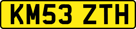 KM53ZTH