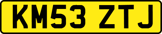 KM53ZTJ