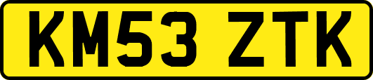 KM53ZTK