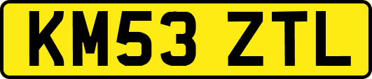 KM53ZTL