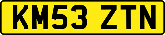 KM53ZTN