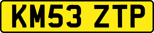 KM53ZTP