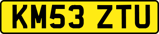 KM53ZTU