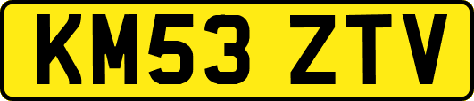 KM53ZTV