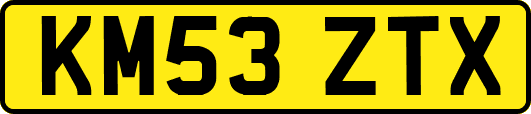 KM53ZTX