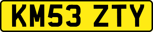 KM53ZTY