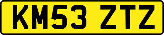KM53ZTZ