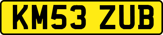 KM53ZUB