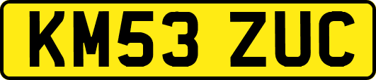KM53ZUC