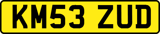 KM53ZUD